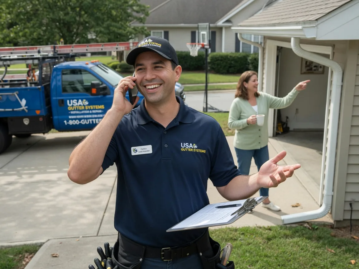 Gutter Installation Cisco, TX FAQs